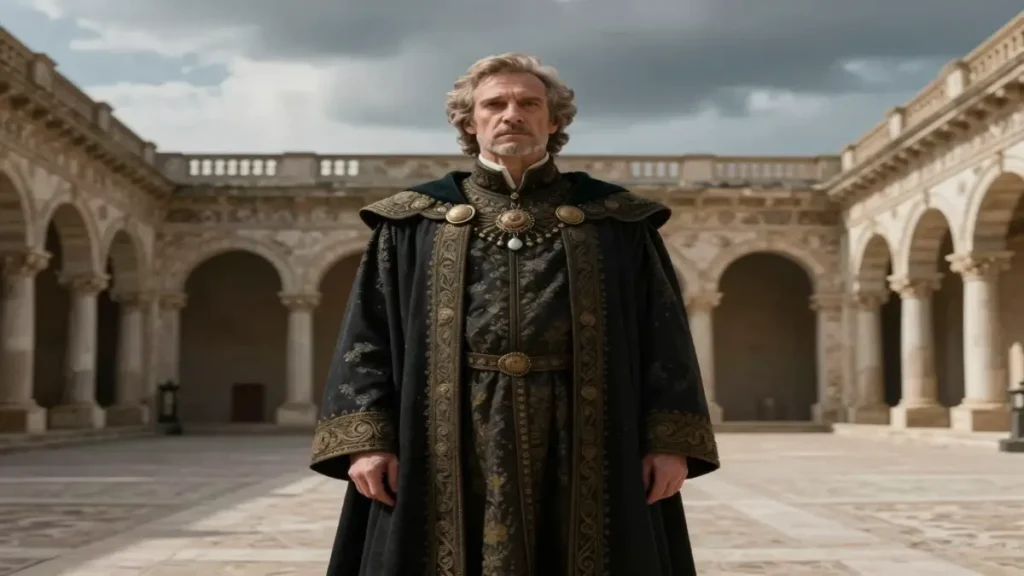 Rüyada asilzade görmek rüya tabiri