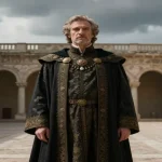 Rüyada asilzade görmek rüya tabiri