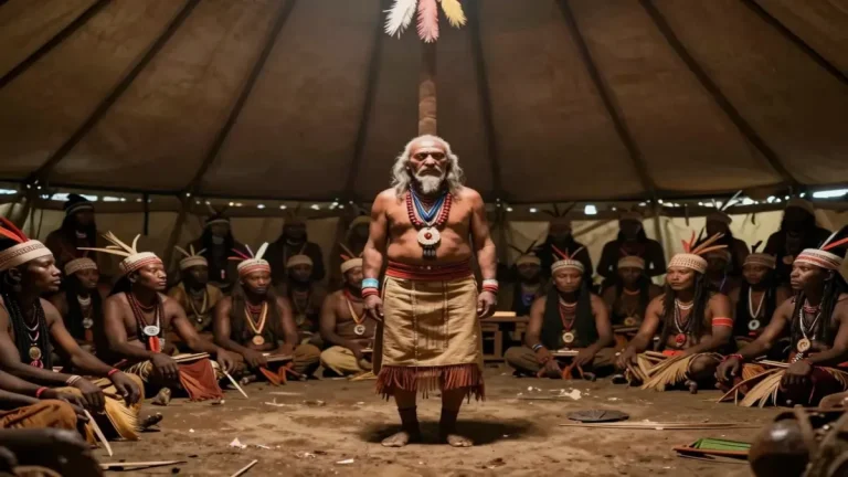 Rüyada aşiret görmek ne anlama gelir