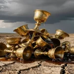 Rüyada aşırılık görmek ve ilahi uyarı