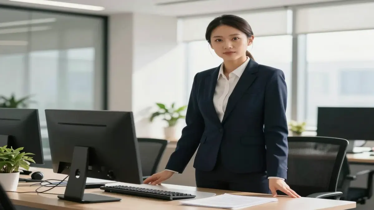 Rüyada Asistan görmek ve anlamı