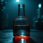 Rüyada Asit görmek ve uyarı sembolü