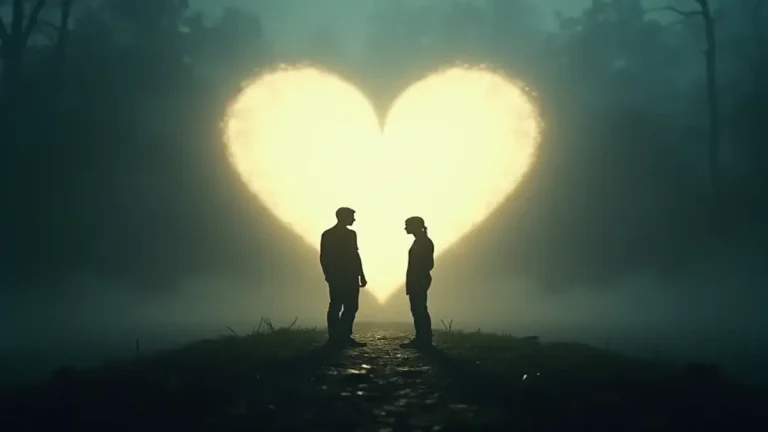 Rüyada aşk görmek ne anlama gelir