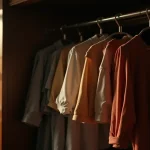 Rüyada askı görmek ve düzenli bir gardırop görmenin manevi tabiri.