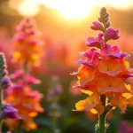 Rüyada aslanağzı görmek ve rüya tabiri anlamı