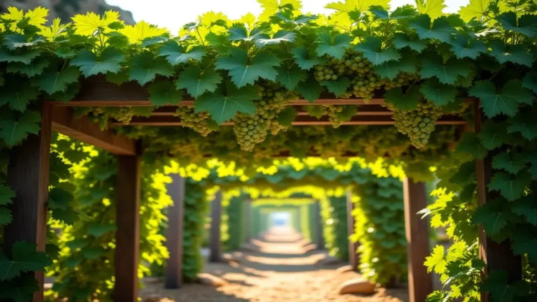 Rüyada asma görmek ve üzüm bağı analizi