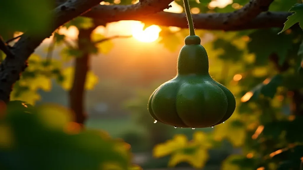 Rüyada asma kabağı görmek diyanet ve ihya yorumları.