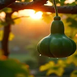 Rüyada asma kabağı görmek diyanet ve ihya yorumları.