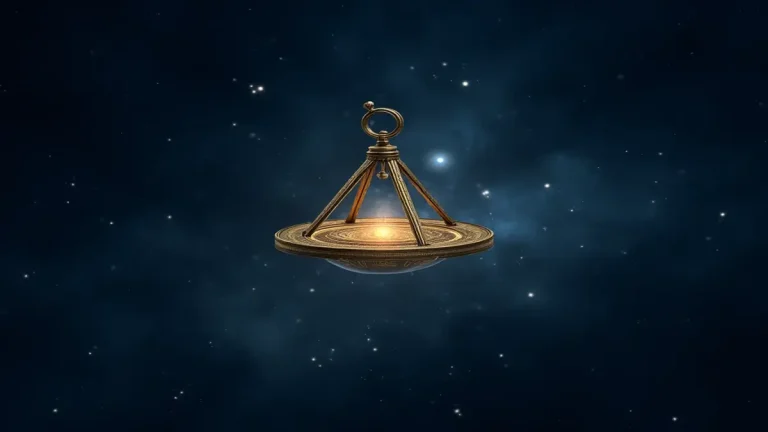 Rüyada astrolog görmek, esrarlı bir sembol olan astrolab gibi hayatınızın gizemlerini anlama arayışınızı yansıtabilir.