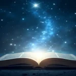 Rüyada astroloji görmek, gökyüzünden gelen ilham ve başarı müjdesinin sembolik anlamını taşır.