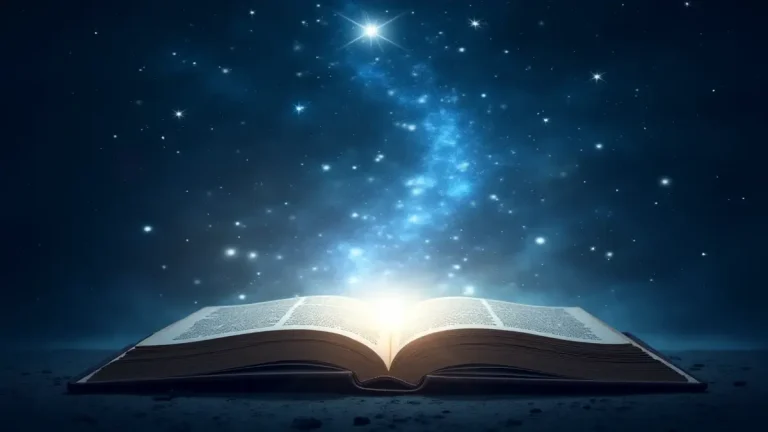 Rüyada astroloji görmek, gökyüzünden gelen ilham ve başarı müjdesinin sembolik anlamını taşır.