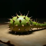 Rüyada at kestanesi görmenin anlamını keşfedin: dikenli kabuk, kadim yorumlar ve gizli mesajlar.