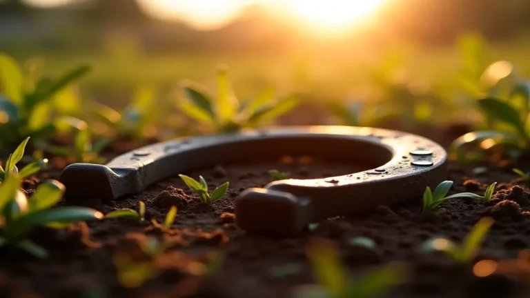 Rüyada at nalı görmek, yolda at nalı bulmak, beklenmedik şans ve fırsatların habercisi olarak yorumlanır.