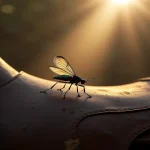 Rüyada at sineği görmek – Kadim tabirlere göre aile, mal ve içsel hiddet ile ilgili mesajlar taşıyan derin bir rüya sembolü.