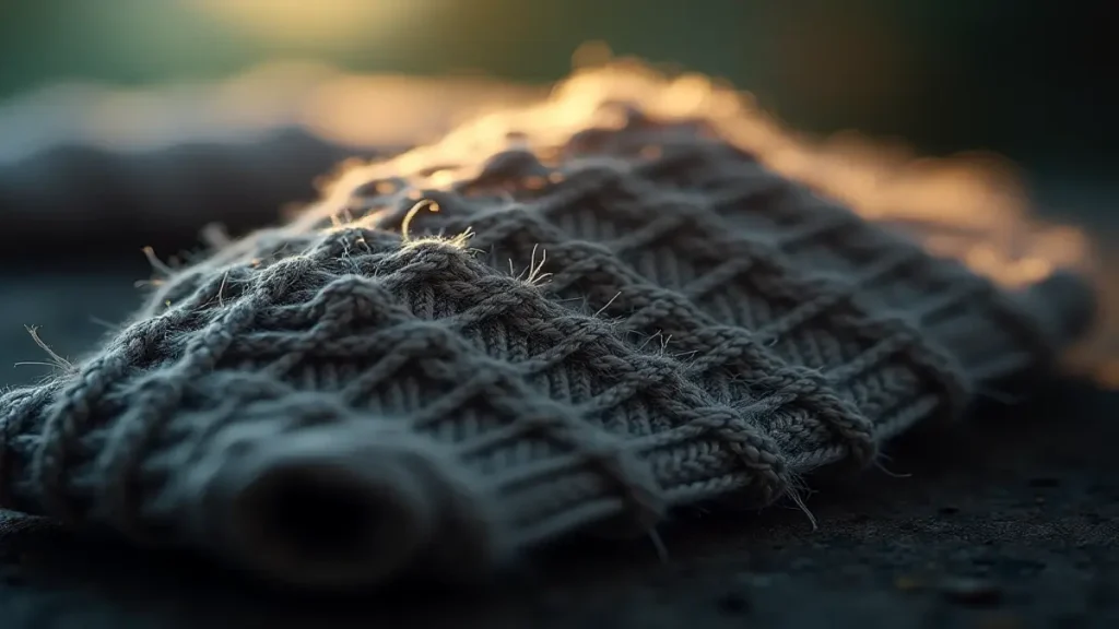 Rüyada atkı görmek yorumu ve anlamı - Kadim kaynaklarla rüya tabiri rehberi.