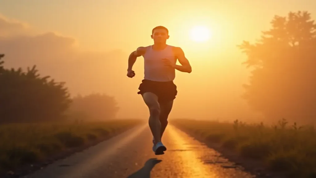Rüyada atlet görmek, hayattaki hedefler ve kişisel yarışlar hakkında derin anlamlar taşıyabilir.