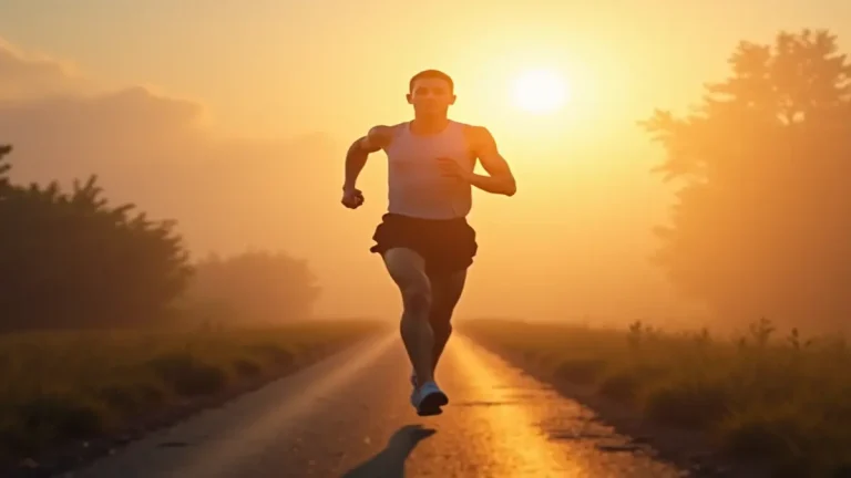Rüyada atlet görmek, hayattaki hedefler ve kişisel yarışlar hakkında derin anlamlar taşıyabilir.