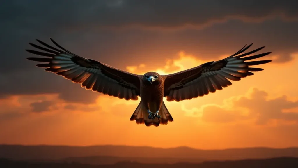 Rüyada atmaca görmek, gücü ve uyarıyı sembolize eden derin anlamlar taşır. Diyanet ve kadim kaynaklardaki yorumları keşfedin.