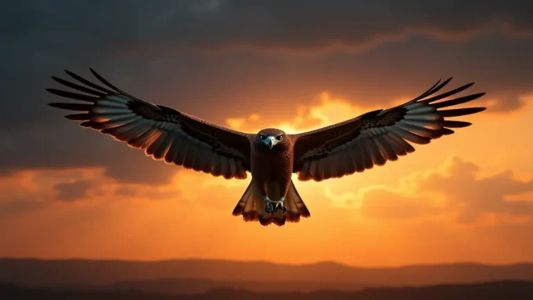 Rüyada atmaca görmek, gücü ve uyarıyı sembolize eden derin anlamlar taşır. Diyanet ve kadim kaynaklardaki yorumları keşfedin.