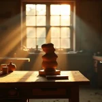 Rüyada atölye görmek, yaratıcılık ve yeni başlangıçların sembolüdür.