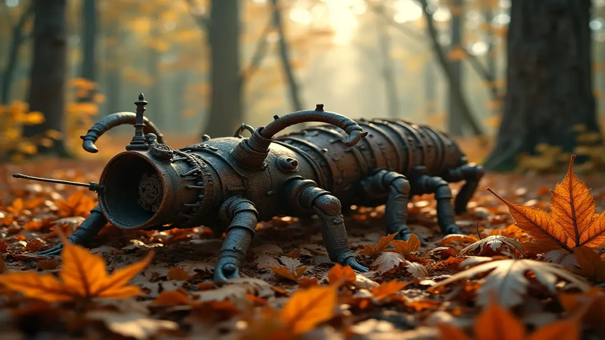 Rüyada av kapanı görmenin derin anlamı: Kadim bir tuzak, niyetlerimizin ve hayattaki yöntemlerimizin aynası olabilir.