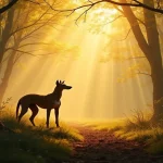 Rüyada av köpeği görmek, hedeflere giden yolda içgüdülerinize ve azminize güvenmeniz gerektiğini sembolize eder.