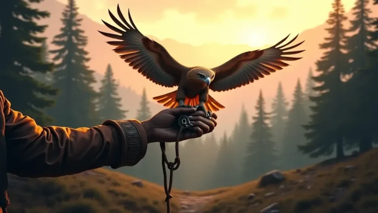 Rüyada av görmek ve avcılık, sadece bir eylem değil; doğa ile kurulan kadim bir iletişim ve hedefe ulaşmanın sembolik bir ifadesidir.