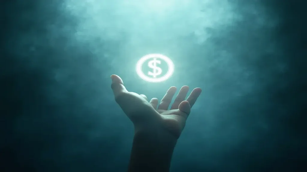 Rüyada avans almak, maddi ve manevi kaynaklarınızla ilgili derin mesajlar taşıyabilir.