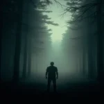 Rüyada avlanılmak ve ormanda kovalanmak hissinin sembolik anlatımı. Rüya yorumu ve psikolojik analiz.