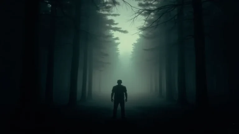 Rüyada avlanılmak ve ormanda kovalanmak hissinin sembolik anlatımı. Rüya yorumu ve psikolojik analiz.