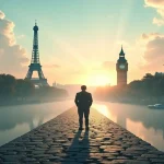 Rüyada Avrupa görmek, hayattaki yeni yolları ve fırsatları temsil eder. Avrupa rüya yorumu için kapsamlı rehber.