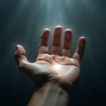 Rüyada avuç içi görmek ve anlamı: Bolluk, kuvvet ve manevi yönelişin kadim sembolü.