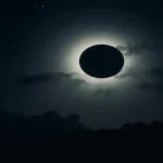 Rüyada ay tutulması görmenin anlamı ve yorumları hakkında kapsamlı rehber.