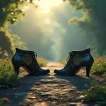 Rüyada ayakkabı giymek, hayat yolunuzdaki tercihlerinizi ve ilerleyişinizi sembolize eder. Yeni başlangıçlar ve gizli potansiyeller.