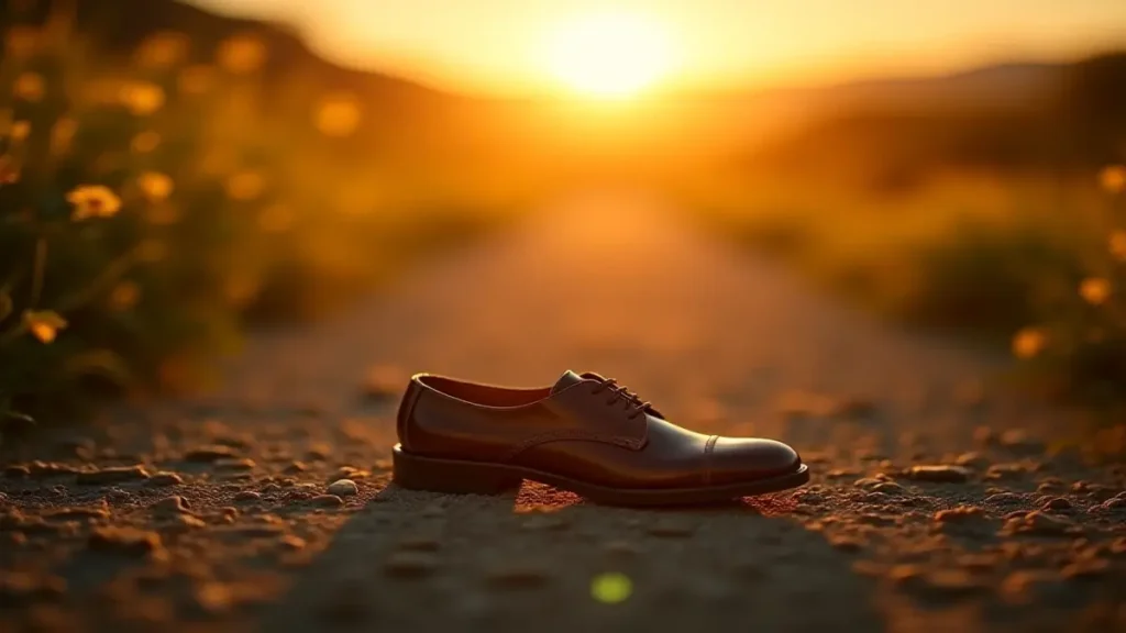 Rüyada ayakkabı görmek, hayat yolunuzdaki tercihlerinizi ve duruşunuzu sembolize eder.