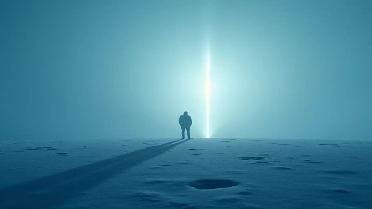 Rüyada ayaz görmek ve seher vaktinin manevi uyanışı hakkında kapsamlı rehber.