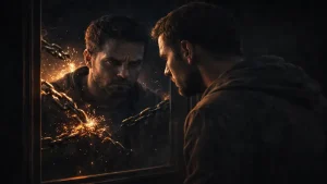 Rüyada ayıplamak görmek, içsel bir hesaplaşma ve özeleştiri sürecinin sembolik bir anlatımıdır.