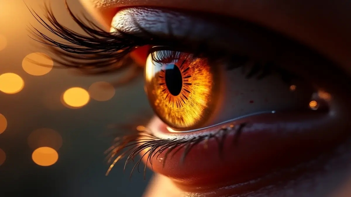 Rüyada arpacık görmek ve zahmetsiz gelen toplu para yorumu.