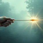 Rüyada ok atmak ve hedefe nişan almak sembolik anlamları.