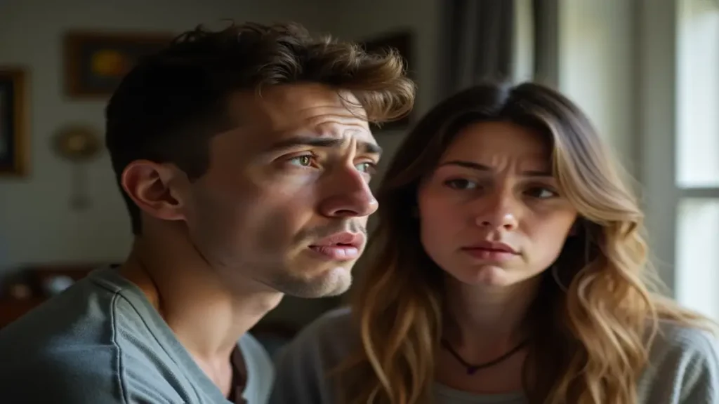 Rüyada tanıdık birinin ağlaması ve ilişki bağları