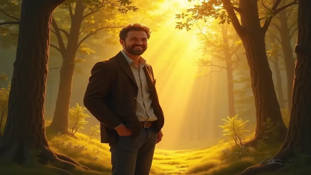 Rüyada adam görmek: Rüyada tanımadığın bir yabancı adam görmenin getireceği yeni fırsatlar ve sürpriz destekler.