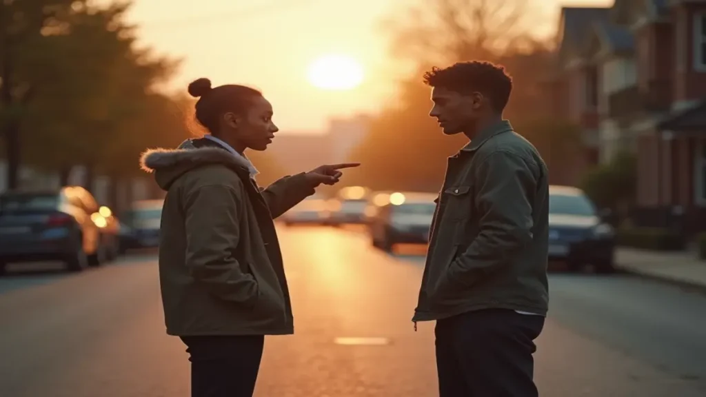 Rüyada yol sormak ve doğru rehber arayışını anlatan anlamlı rüya sahnesi.