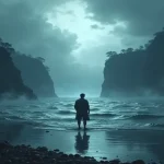 Rüyada azgınlık ve taşkınlık görmek, içsel dengenin ve sınırların önemini hatırlatır.