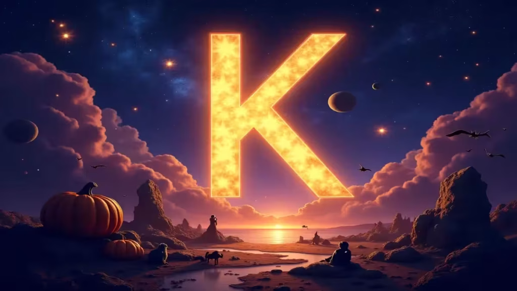 K Harfi Rüya Yorumları Ansiklopedisi K harfi rüya yorumları ansiklopedisi kapak görseli, kabak kabe kadın kahve kalem kalp kan kapı kar kara kardeş karga kasap katil kaya kedi keman keşif kılıç kına kıyamet kitap koku komşu korku köpek köprü kral kum kurt kuş kuyu gibi 500den fazla rüya sembolü