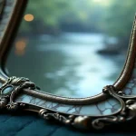 Rüyada ayna görmenin derin ve manevi anlamlarına dair özgün yorumlar.