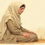 Rüyada Ayşe (r.a.) görmek ne anlama gelir? İslami rüya tabirleri ve psikolojik analiz ile derinlemesine yorum.