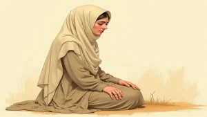 Rüyada Ayşe (r.a.) görmek ne anlama gelir? İslami rüya tabirleri ve psikolojik analiz ile derinlemesine yorum.