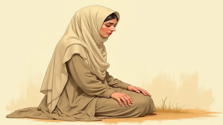 Rüyada Ayşe (r.a.) görmek ne anlama gelir? İslami rüya tabirleri ve psikolojik analiz ile derinlemesine yorum.