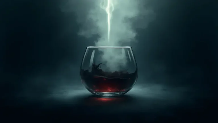 Rüyada ayyaş görmek, kontrol ve kontrolsüzlük arasındaki dengeyi sembolize eder.