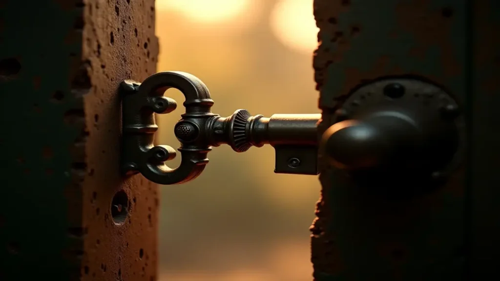 Rüyada azad etmek görmek: Özgürlüğün ve kurtuluşun sembolik anahtarı.